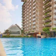 Dijual Cepat Murah Apartment Landmark 1