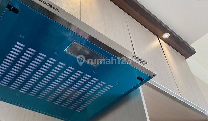Dijual Cepat Murah Apartment Landmark 7