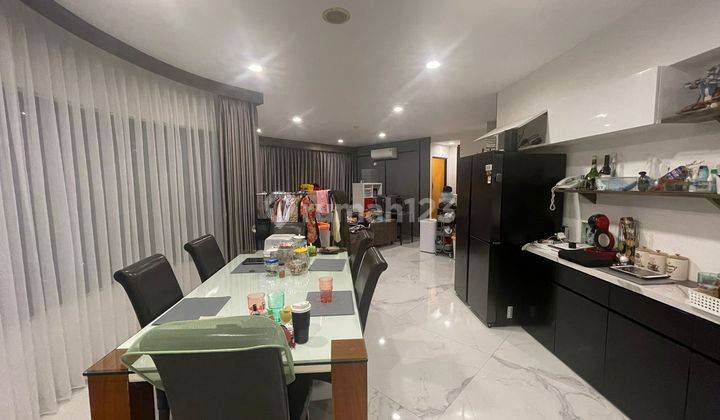 Dijual Unit Special Apartemen Grand Setiabudhi Smart Apartment 1