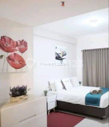 Dijual Gca 3 Apartment Studio 1