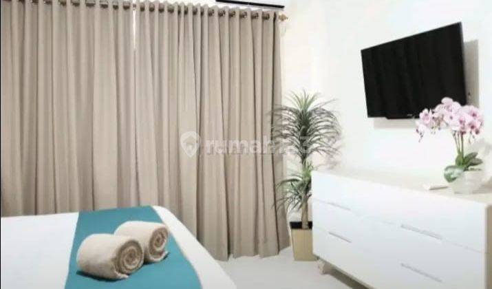 Dijual Gca 3 Apartment Studio 2