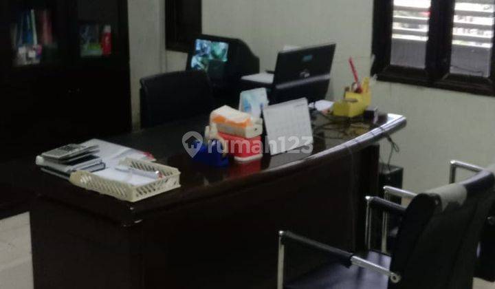 Dijual Ruko Mainroad Surya Sumantri Cocok Untuk Kantor, Dan Usaha 2