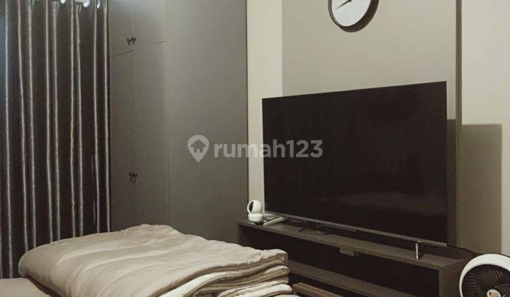 Dijual Apartement Gateway Pasteur Tipe Studio Full Furnish 1