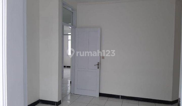 Jual Cepat Rumah Untuk Tinggal kantor Cash Only Undermarket Dalam Cluster One Gate 2