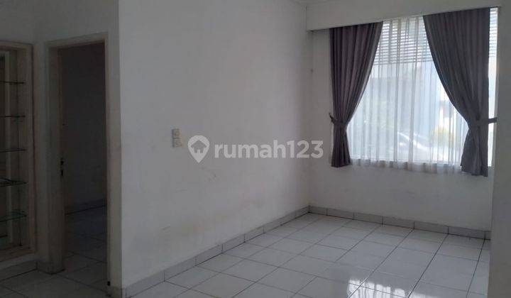 Disewakan Rumah Minimalis Modern Dalam Cluster Gegerkalong 2