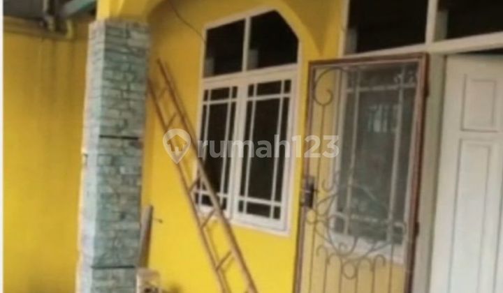Dijual rumah di kopo permai 2 Dijual rumah di kopo permai 2