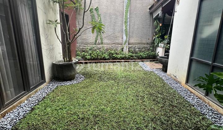 *For Sale Comfortable, Quiet & Cool Air Best View House in Sindanglaya Complex - Arcamanik Municipality Bandung* 2