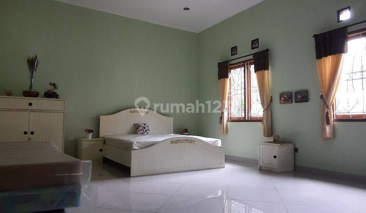 For Sale Rumah 1 Lantai Budisari 1