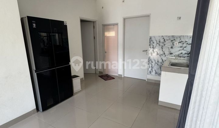 Dijual Rumah Minimalis Dekat Tol Marga Asih 2