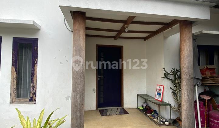 JUAL CEPAT  Rumah di Kopo Kencana, Lingkar Selatan - Bandung 2