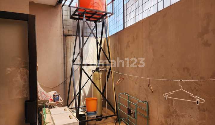 For Sale Rumah Siap Huni di Kopo Permai Bandung Terawat.