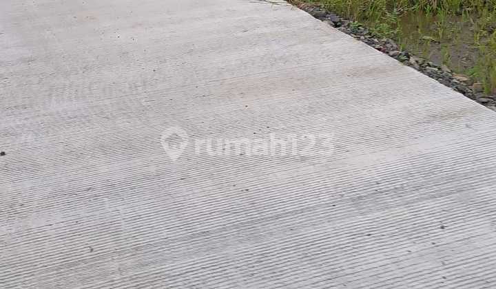 Large Industrial Land for Rent Near Cimahi Toll Gate Large Industrial Land for Rent Near Cimahi Toll Gate