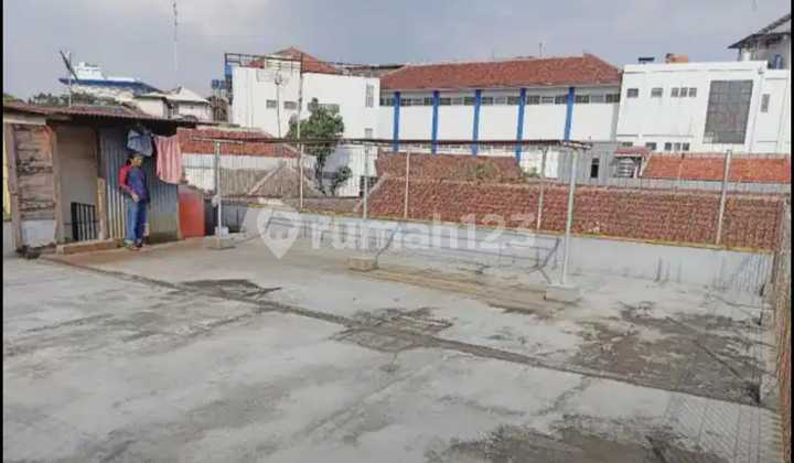 Rumah Kost Sayap Pasir Kaliki