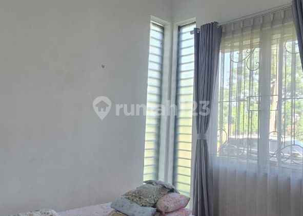 Dijual Rumah TKI V Sommerville Sangat Terawat Dijual Rumah TKI V Sommerville Sangat Terawat