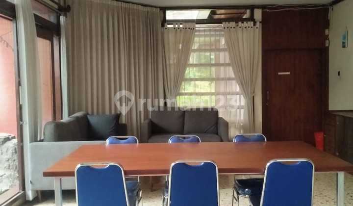 Active Boarding House for Sale, Location Ciumbuleuit near Unpar Campus 2