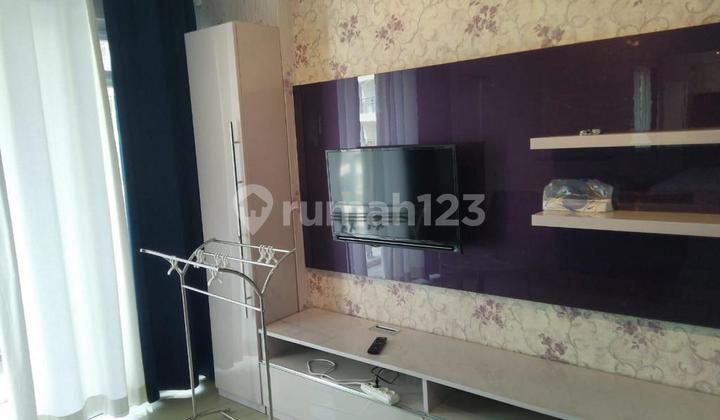 Di sewakan Apartemen Gateway Pasteur