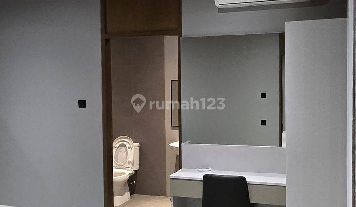 DIJUAL VILLA Bangunan baru Lokasi pangandaran 1