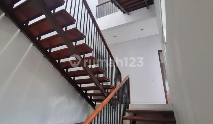Super hot listing under NJOP rumah cantik minimalis bandung utara siap pakai