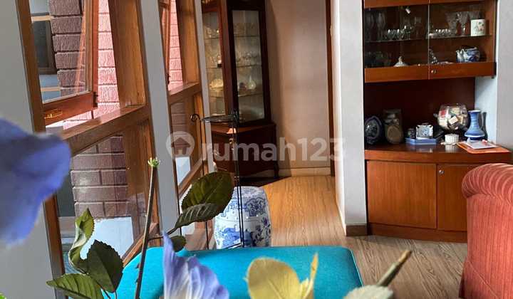 Jual: Rumah/Villa   Alamat : Kompleks PPR ITB, Dago