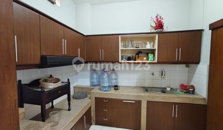 Disewakan rumah muara sari 2