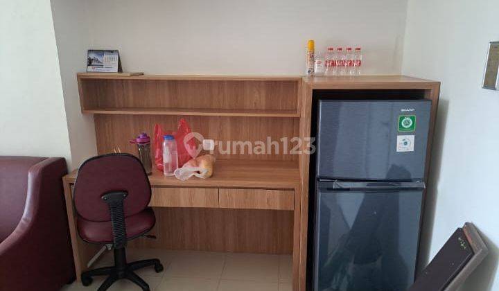 Dijual Apartemen di Pares 2