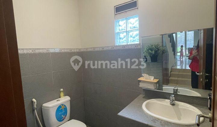 For Sale Quickly Furnished Minimalist Well-Maintained House In Kota Baru Parahyangan For Sale Quickly Furnished Minimalist Well-Maintained House In Kota Baru Parahyangan