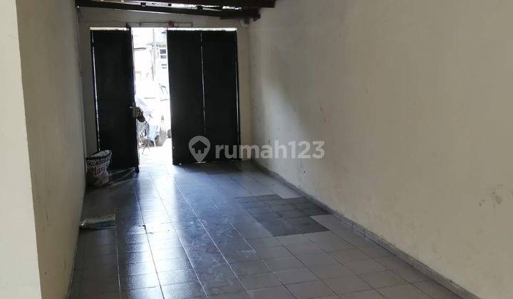 Disewakan Rumah Tinggal Sayap Cigadung Bandung 1