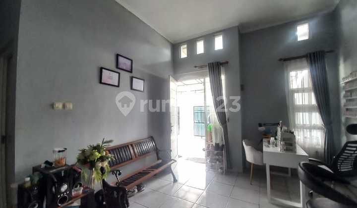 For Sale Rumah Rancamanyar Posisi Maindroad Dalam Cluster 2