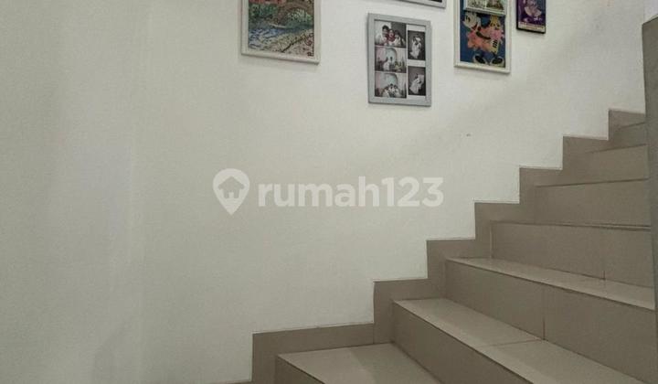 Dijual Rumah Minimalis Terawat Siap Huni Batununggal
