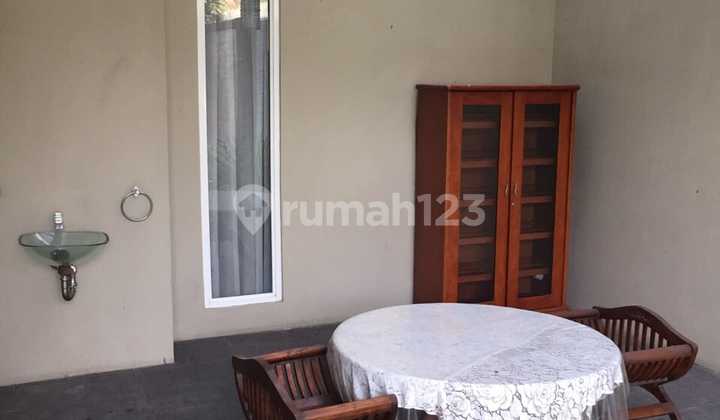 For Rent  Rumah Larangtapa - KBP