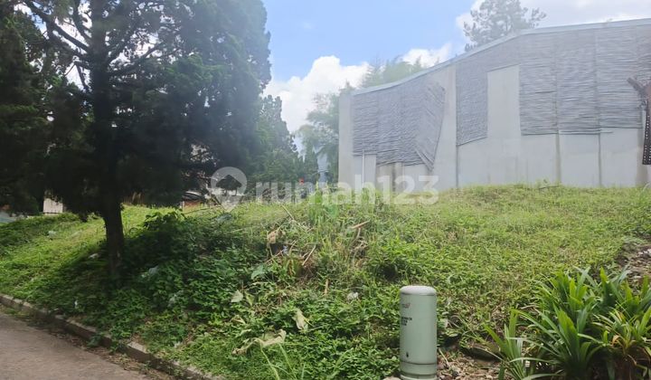 Dijual Kavling Tanah Padat Siap Bangung Setraduta