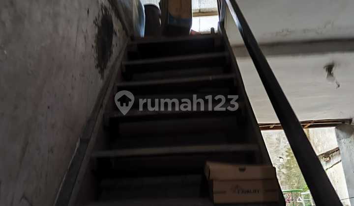 Dijual Ruko Mainroad Otista  