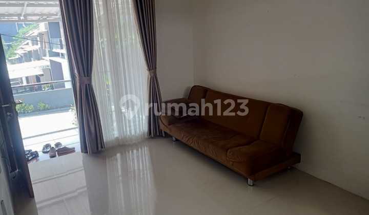 Dijual/Disewakan Rumah Minimalis Sariwangi 2