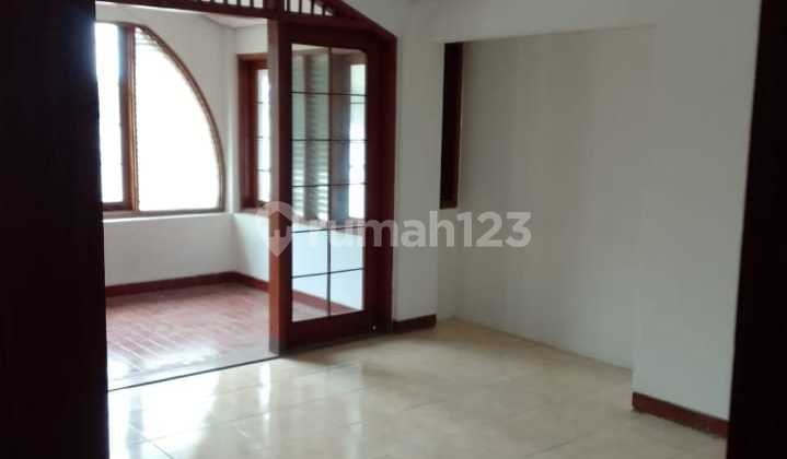 FOR SALE  RUMAH SETRASARI INDAH  2