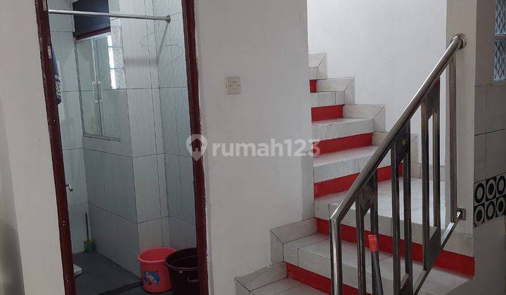 For Rent Rumah Cantik di Sembrani Town House Arcamanik, Semi Furnised .  1