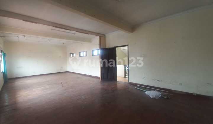 FOR RENT  Sayap Leuwi Panjang/Soekarnohatta 