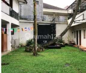 JUAL Rumah Dekat Gedung Sate 1