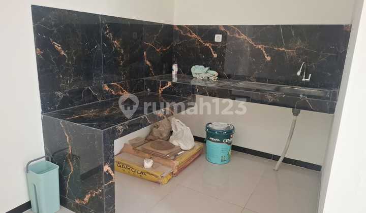 Rumah baru disewakan  Padasuka Atas Akses jalanan nyaman Lingkungan Tenang Ada view Bandung