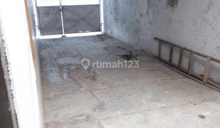 Dijual Cepat Rumah Komplek Margahayu Raya Metro 2