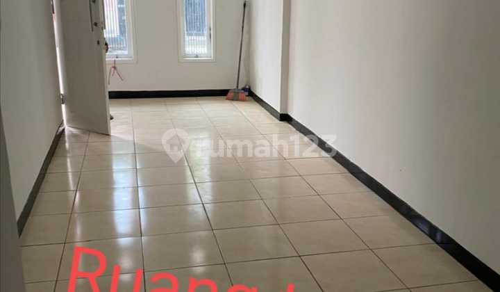 Dijual: Taman Suling Griya Bandung Indah Ciwastra Dijual: Taman Suling Griya Bandung Indah Ciwastra