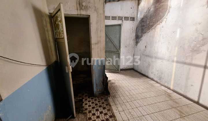 Forsaleruko Tengah Kota Mainroad Jamika