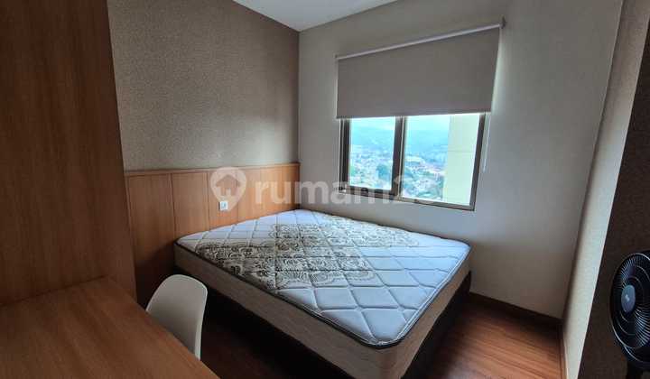 Dijual Apt hegarmanah