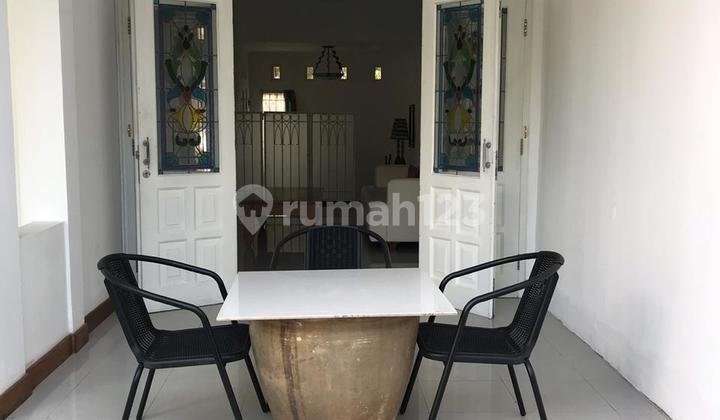 For Sale Soekarnohatta Wing House Near Metro 2