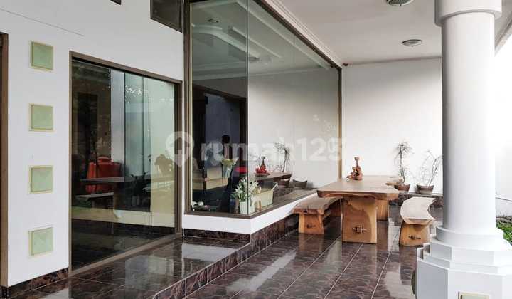 Dijual Rumahsayap Pasteur - Babakan Jeruk 2