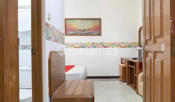 For Sale Hotel Mainroad Supratman