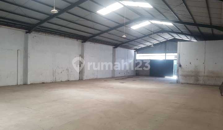 FOR RENT Cibaduyut Wing Warehouse FOR RENT Cibaduyut Wing Warehouse