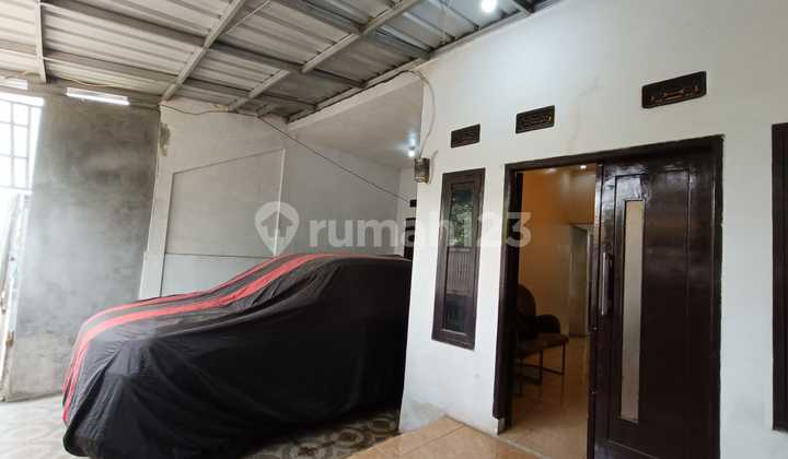 Deal Terbaik! Rumah Cantik Siap Huni di Jatinangor 2