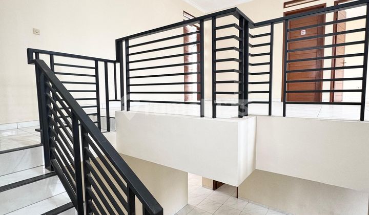 For Sale**Comfortable Well-Maintained House in Prime Location Central Bandung* 2