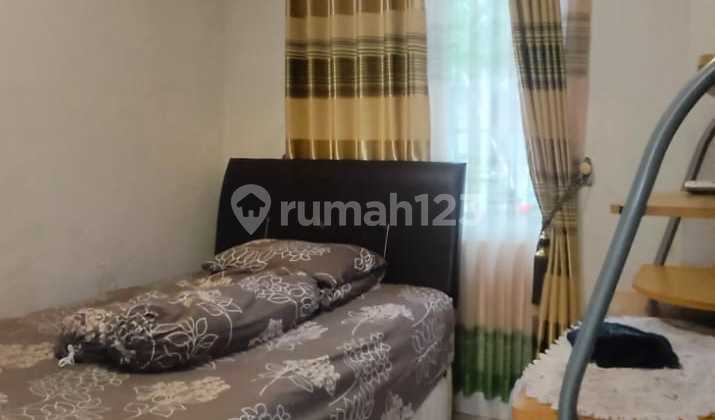 For Sale Beautiful Fully Furnished House Ready to Occupy in Kota Baru Parahyangan 2