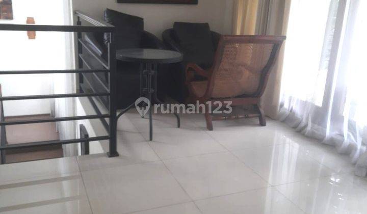 Dijual Rumah Terawat Resort Dago Pakar 1